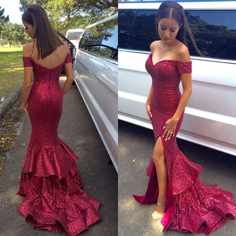 very extra prom dresses